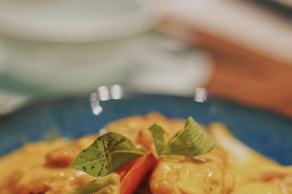 小桔象·泰國風味餐廳(惠城水門路16號店)