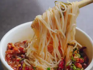 津可佳杂粮(博鳌小镇店)