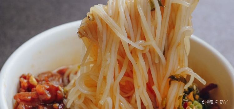 津可佳雜糧
