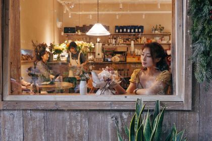 研味·新中式糖水·绵绵冰(斗池新居店)