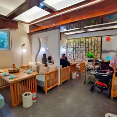 上一冰煮羊(阅彩城店) User Photo