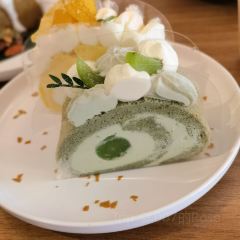 肆季·春(拉微公园店) User Photo