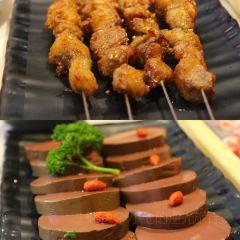 祥源胡同·涮牛羊肉火锅(花桥店) User Photo
