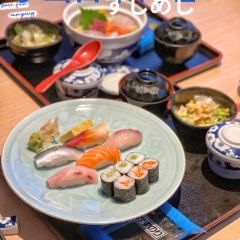 小山日本料理(文华酒店美食城第二档口店) 여행 사진