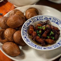 LAO WEI DAO CAN TING 여행 사진