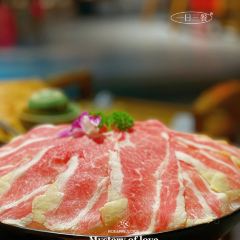 Lijia Hot Pot User Photo