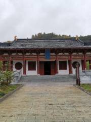 Dragon King Temple