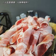 蒙特食品烧烤火锅(金洲南路店) User Photo