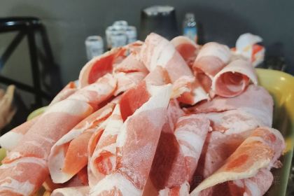 蒙特食品烧烤火锅(金洲南路店)