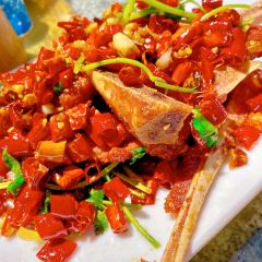 捌号饭铺(阳光新城店) User Photo