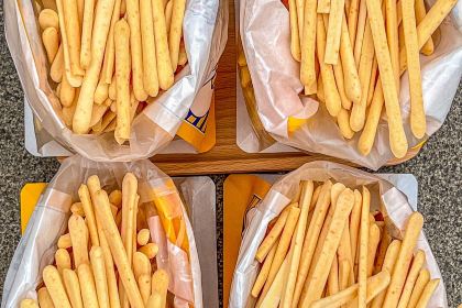 可斯贝莉现烤面包·生日蛋糕(大儒店)