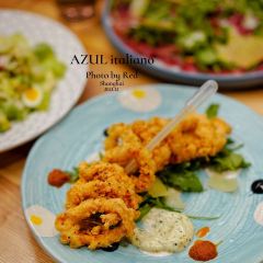 AZUL italiano意大利餐厅(大洋千树店) User Photo