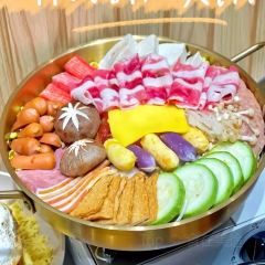 欧巴呀韩国料理(敏捷城店) User Photo