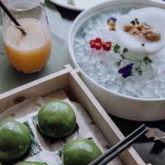 万豪酒店·Man Ho万豪中餐厅 User Photo