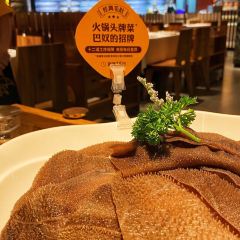 巴奴毛肚火锅(美乐城店) User Photo