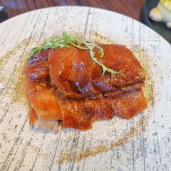 贵阳恒世纪酒店·恬中餐厅 User Photo