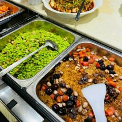 谦和清心素食(彭州店) User Photo