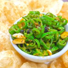 尹家渠烩肉馆(金凤店) User Photo