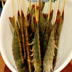 晓合鲜国潮打边炉(府南广场店) User Photo