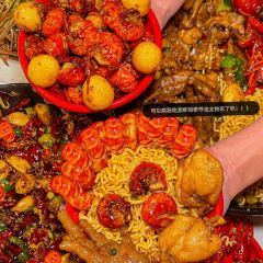 邱守桔·龙虾殿(王庄总店) User Photo