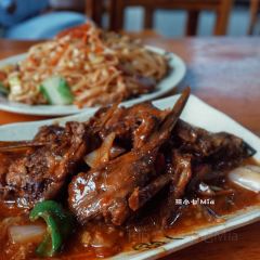 老莫餐饮店 User Photo