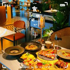 Kitchen侑湖景西餐(高新店) User Photo