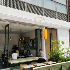 SAANCI山池咖啡（卓悅中心店）張用戶圖片