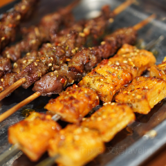 铁岭人家·锅包肉·锦州烧烤 User Photo