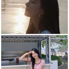 云里小坐·海泉湾·团建·聚会·下午茶(金堂海泉湾店) User Photo