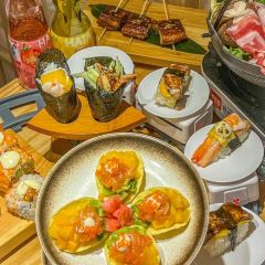 勝好壽司(倉山萬達店)張用戶圖片