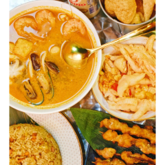 西貢南洋料理Saigon（港惠店）張用戶圖片