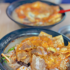 螺鼎记螺蛳粉(东街口店) User Photo