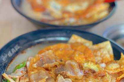 螺鼎记螺蛳粉(东街口店)