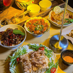 兮时·Yaki融合烧鸟酒馆 User Photo