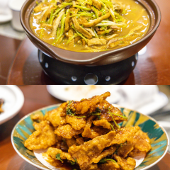 宴宾楼(锦绣店) User Photo