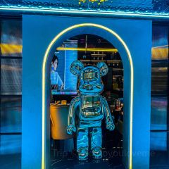 兰陵茶楼(中海锦江城店) User Photo