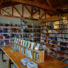 再望书店 User Photo