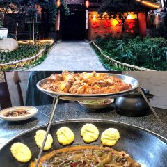 TU ZAO REN JIA CHAIHUO CHICKEN User Photo