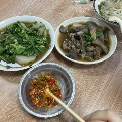 正宗阳山牛杂(东城店) User Photo