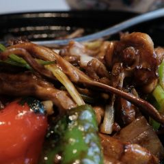 深井陈记烧鹅茶冰廳(南昌境界店) User Photo