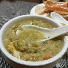 蟹乐·活蟹料理 User Photo