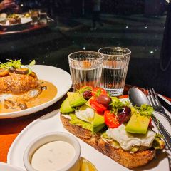 PUFF CORNER User Photo