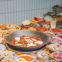 胡憨憨火锅(老城店) User Photo
