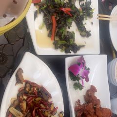 山菌美食苑(振兴路店) User Photo