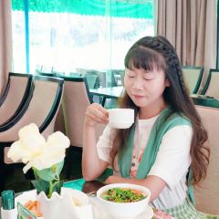 森波拉酒店西餐厅 User Photo
