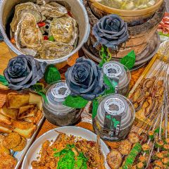 春幸記港式地攤打邊爐（常州總店）張用戶圖片