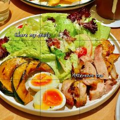 HEMICYCLE小半咖啡(普罗旺世店) User Photo