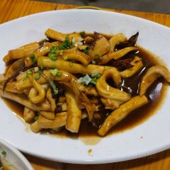 俞舍餐厅 User Photo