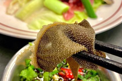 Fugui Xu Zaopocu Hot pot