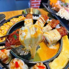 Meet Sun韩式大排档(福州万象九宜城店) User Photo